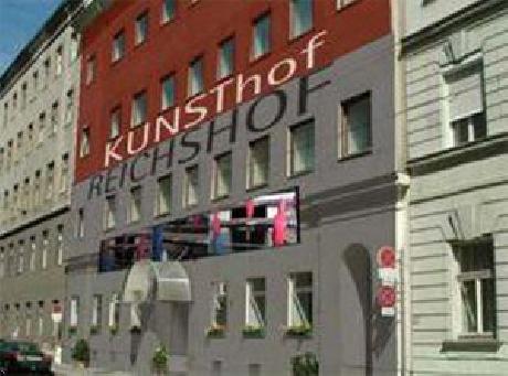 Kunsthof Hotel