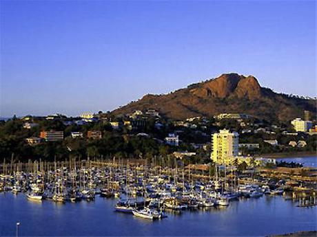 all seasons Magnetic Island