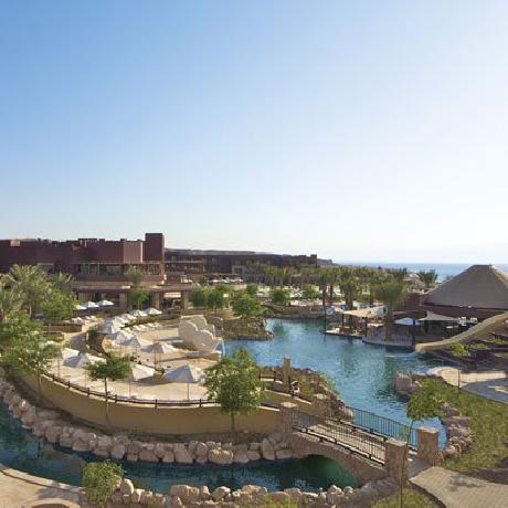 Moevenpick Resort and Spa Tala Bay Aqaba