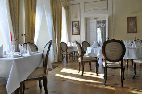 Kombornia Manor Hotel & Spa