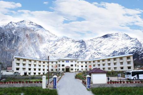 Sarovar Portico Badrinath