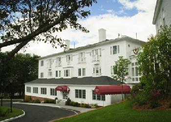 The Captain Daniel Stone Inn, an Ascend Collection hotel