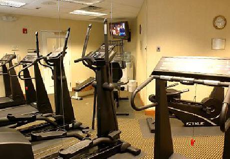 Residence Inn Indianapolis Northwest