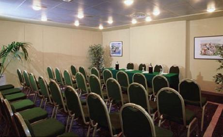 Cristal Palace Hotel