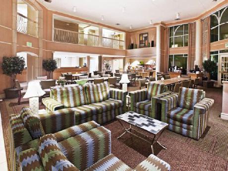 La Quinta Inn & Suites Houston Galleria Area