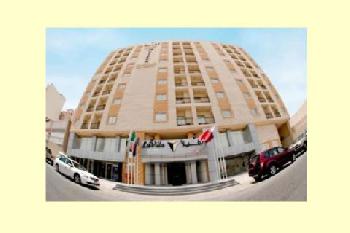 LaVilla Inn Doha