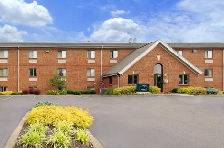 Extended Stay America - Cincinnati - Blue Ash - Reagan Highway