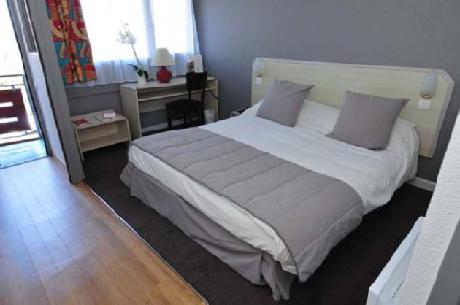 Hotel Amarys Biarritz