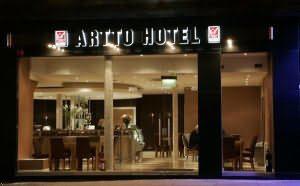 Artto Hotel Central Glasgow