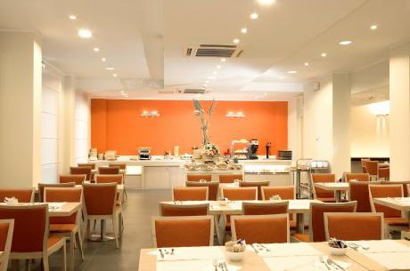 Express By Holiday Inn REGGIO EMILIA