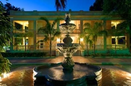 Parador Guanica 1929