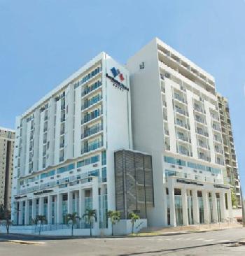 San Miguel Plaza Hotel