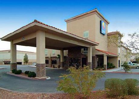 Comfort Inn & Suites