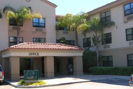 Extended Stay America - Los Angeles - Woodland Hills