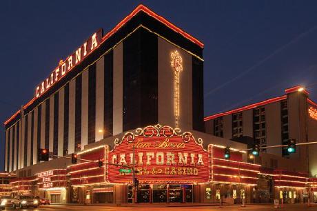 California Hotel and Casino