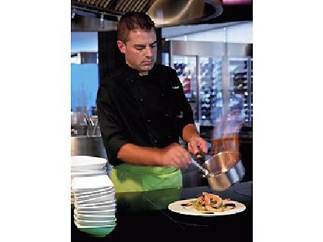 Novotel Barcelona City