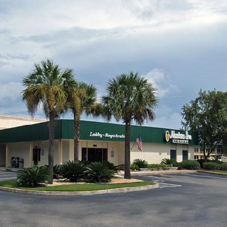 Masters Inn Charleston Mt Pleasant