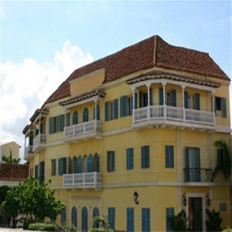 Hotel Bovedas De Santa Clara
