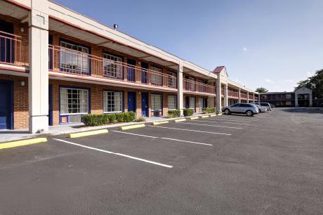 Americas Best Value Inn