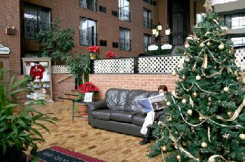 Hampton Inn by Hilton Niagara FallsAt The Falls