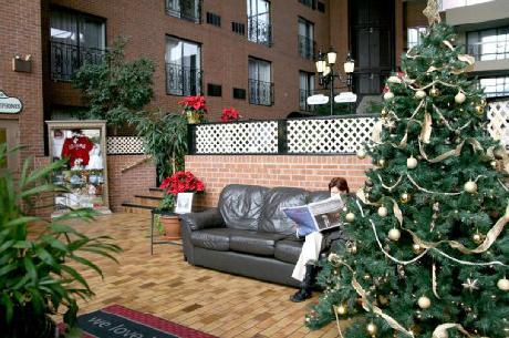 Hampton Inn by Hilton Niagara FallsAt The Falls