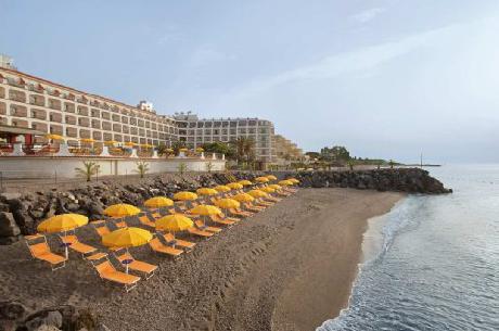 Hilton Giardini Naxos