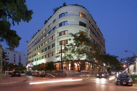 Le Bristol Hotel Beirut