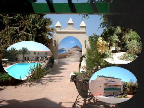 Hotel Playa Sur Tenerife El Medano