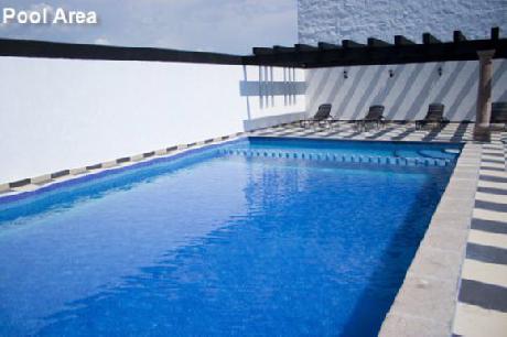 HOTEL MORALES HISTORICAL AND COLONIAL DOWNTOWN