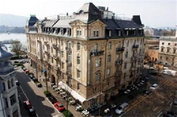 Hotel Europe Zurich