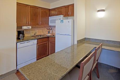 Staybridge Suites QUANTICO-STAFFORD