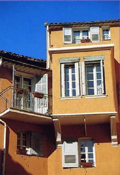 Exclusive Hotel Le Patti