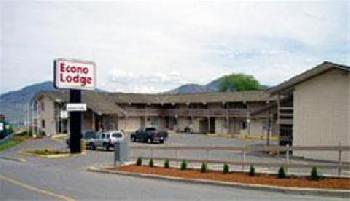 Econo Lodge Kamloops