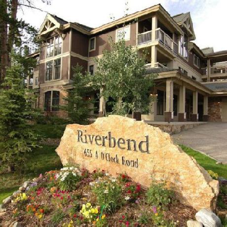 Riverbend Lodge by ResortQuest