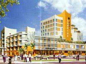 Harvest Qilin Hotel Sanya (T)