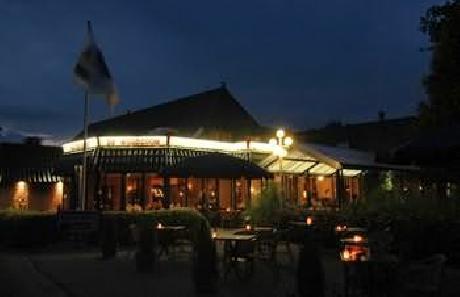 BEST WESTERN Hotel De Woudzoom