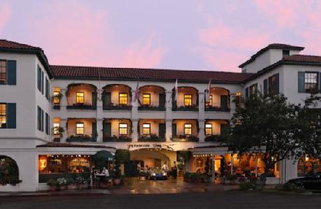 Montecito Inn