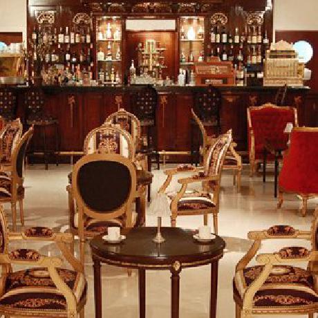 Patagonia Park Plaza Unique Hotel