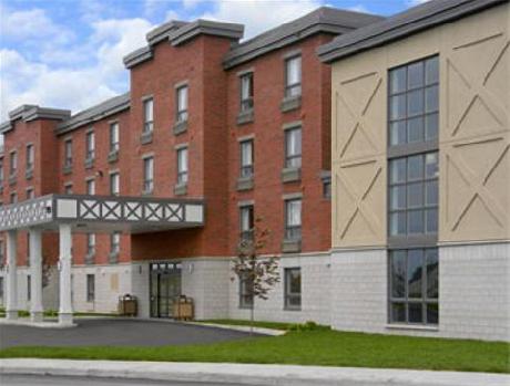 Super 8 Lachenaie/Terrebonne