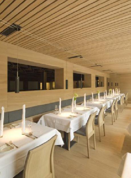 Hotel Alpenhof Superior Spa