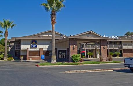 BEST WESTERN Shadow Inn