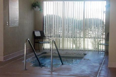 Hampton Inn MilwaukeeNorthwest