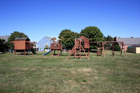 Clarion Inn Historic Strasburg Inn