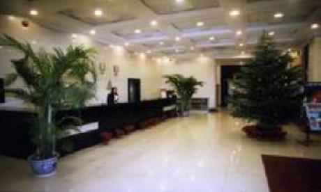 Chuang Ye Business Hotel