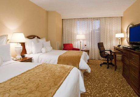 Austin Marriott South