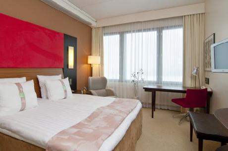 Holiday Inn HELSINKI - WEST RUOHOLAHTI