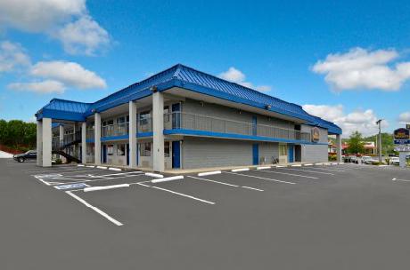 BEST WESTERN Harpeth Inn