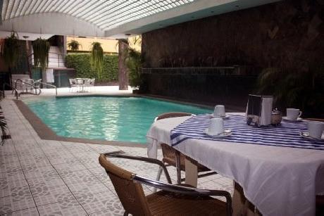 HOTEL AND CASINO EXCELSIOR