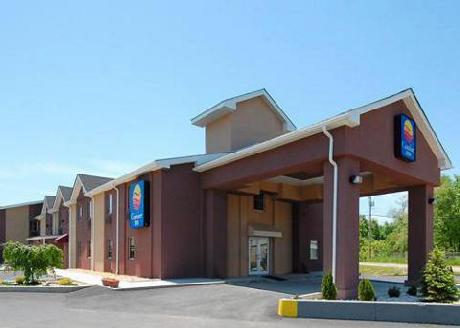 Comfort Inn Belle Vernon