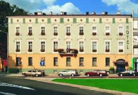 Polonia Hotel - Raciborz